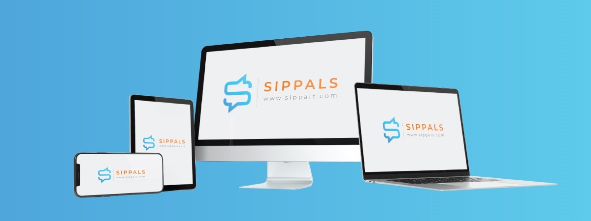 Softphone Application with SIPPALS Hosted PBX Services